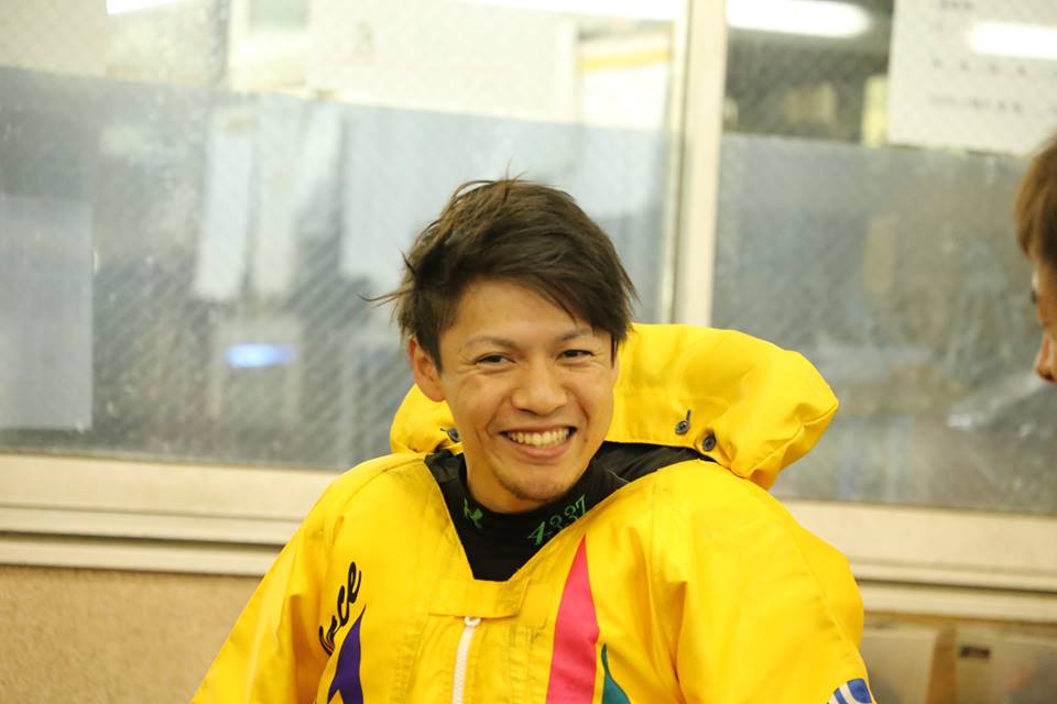 選手名鑑｜BOAT RACE蒲郡 Official Site